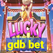 gdb bet